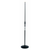 Quik Lok A/399 Round-base microphone stand